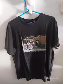 tshirt maglietta topolino disney
