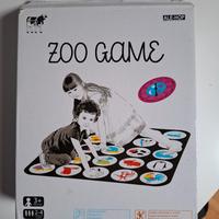 gioco ZOO GAME