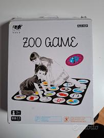 gioco ZOO GAME