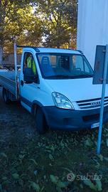 Daily 35 E4 Iveco