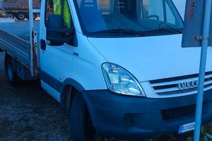 Daily 35 E4 Iveco