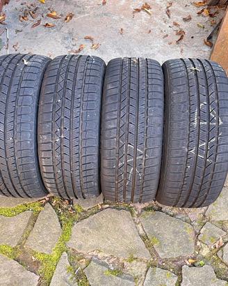 gomme invernali   MOMO 195-45 - 16