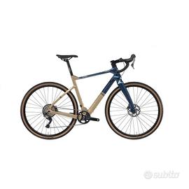 BIANCHI Arcadex (Gravel)