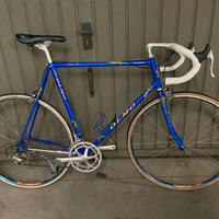 bici da corsa vintage OLMO SCATTO