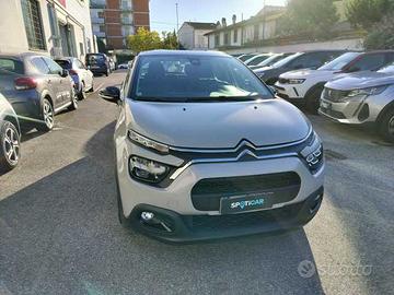 Citroen C3 PureTech 83 S&S Plus