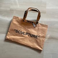 Collezione Virgil Abloh x IKEA Borsa “Sculpture”