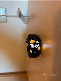 Smartwatch Xiaomi