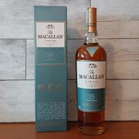 Whisky Macallan 15 years old