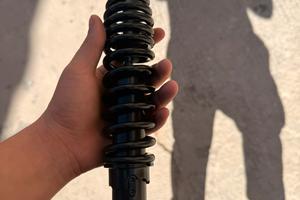 ammortizzatore posterirore RMS