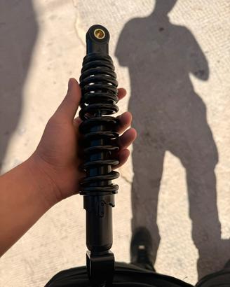 ammortizzatore posterirore RMS