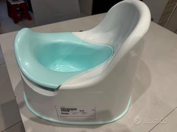 Vasino ikea + riduttore