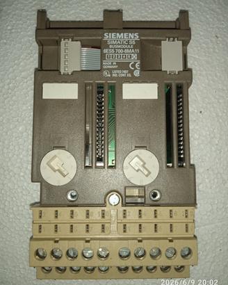 modulo Simatic S5 