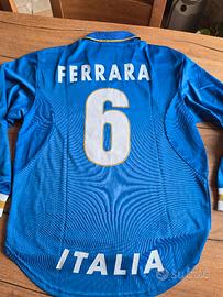 Maglia Euro 2000