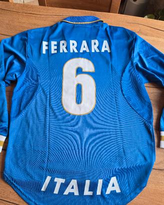 Maglia Euro 2000