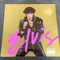 Elvis Presley - Album LP - Prima Stampa Mono 1984