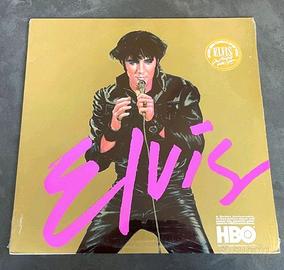 Elvis Presley - Album LP - Prima Stampa Mono 1984