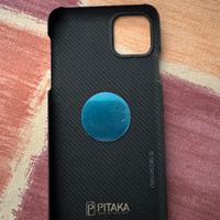 Cover iPhone 13 pro max PITAKA