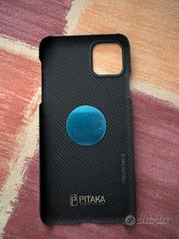 Cover iPhone 13 pro max PITAKA