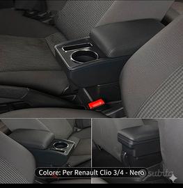 bracciolo per Renault clio e Capture 2013 in poi