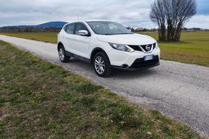 Nissan Qashqai 1.5 dci ,2015