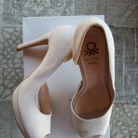 Scarpe Benetton