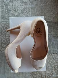 Scarpe Benetton