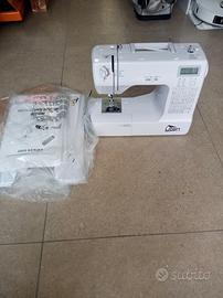 Uten Macchina da Cucire Overlock 200

