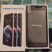 HomTom HT16 