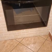 Forno a incasso "Samet"