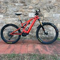 Specialized turbo levo pro 2022 tg.M