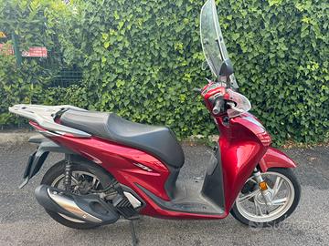 Honda SH 125 ABS 2021