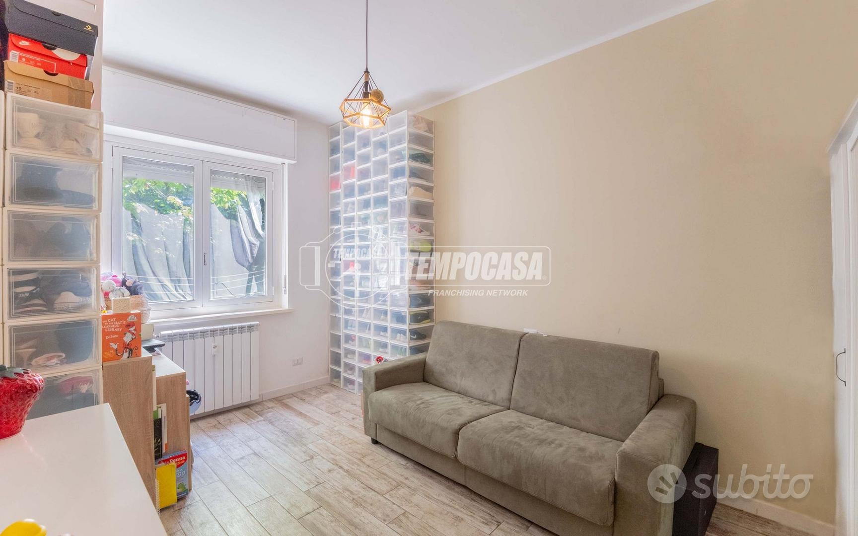 Apartment in Milano, Quartiere Ca' Granda Sud, Municipio 9 - Vista 4