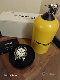 CITIZEN PROMASTER AQUALAND
