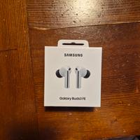 samsung buds 3 FE / airpods, cuffie, auricolari