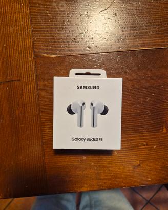 samsung buds 3 FE / airpods, cuffie, auricolari