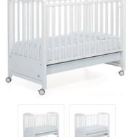 Lettino Foppapedretti