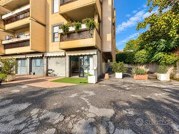 NEGOZIO A ROMA