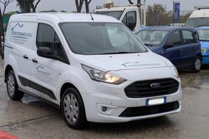 FORD Transit Connect Transit N-Connect L1H1 1.5