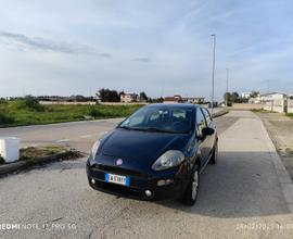 FIAT Punto 4ª serie - 2014