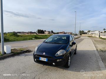 FIAT Punto 4ª serie - 2014