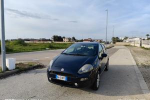 FIAT Punto 4ª serie - 2014