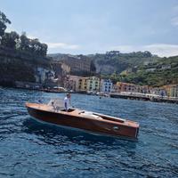 Riva De Cesari Colombo Chirs Craft
