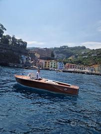 Riva De Cesari Colombo Chirs Craft