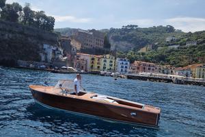 Riva De Cesari Colombo Chirs Craft