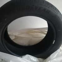 Pneumatici goodyear