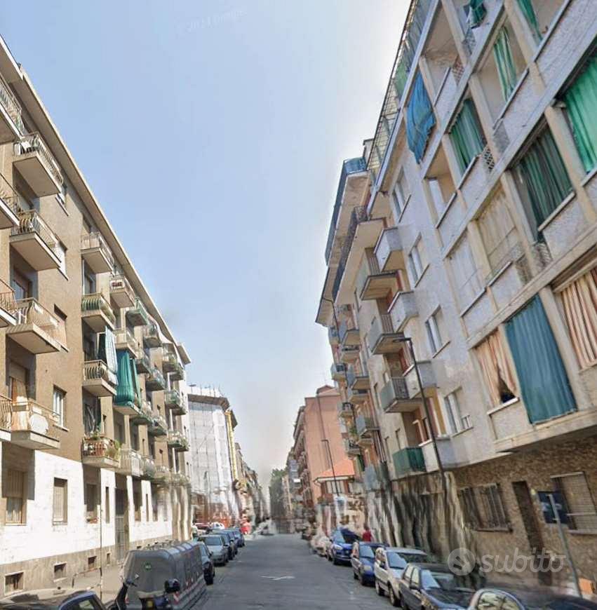 Appartamento – Torino, Monte Rosa, Circoscrizione 6 - Altro