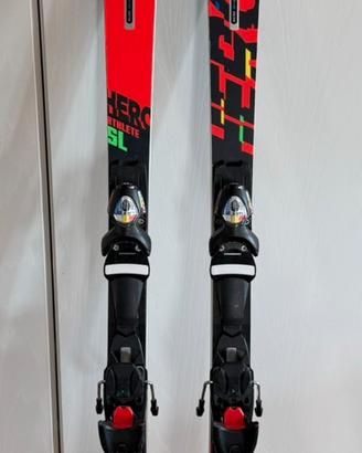 Sci Rossignol Hero Athlete SL FIS – 157 cm