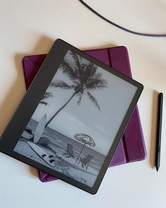 Kindle Scribe 32GB 1st gen pari al nuovo