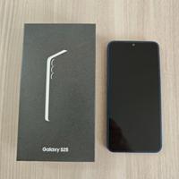 Samsung Galaxy S25 256GB Blu Navy