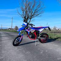 Beta RR 125 R 4t motard 2025